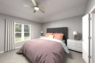 216 Outlaw Dr, Liberty Hill, TX 78642 - Photo 6