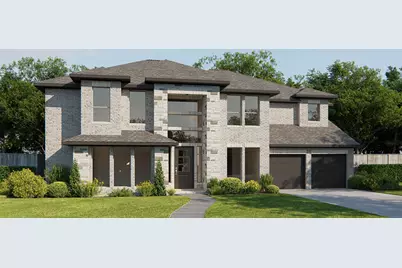 401 Onion Creek Lane, Driftwood, TX 78619 - Photo 1