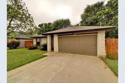 909 Garden Meadow Drive, Georgetown, TX 78628 - Photo 2