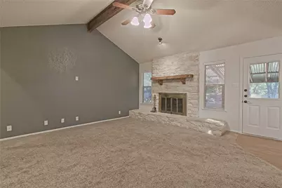 909 Garden Meadow Drive, Georgetown, TX 78628 - Photo 8
