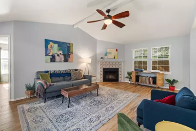 9511 Curlew Drive, Austin, TX 78748 - Photo 1