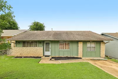 1105 Blue Ridge Drive, Austin, TX 78753 - Photo 1