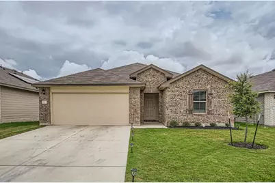 717 Taggart Trail, Jarrell, TX 76537 - Photo 1