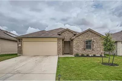 717 Taggart Trail, Jarrell, TX 76537 - Photo 2