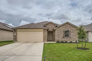 717 Taggart Trail, Jarrell, TX 76537 - Photo 1