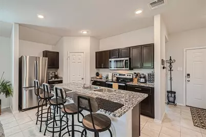 717 Taggart Trail, Jarrell, TX 76537 - Photo 4