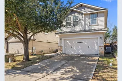 9412 Beechnut Drive, Austin, TX 78748 - Photo 4