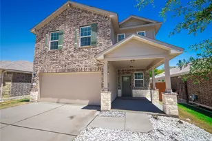 353 Blue Sage Dr, Leander, TX 78641 - Photo 2
