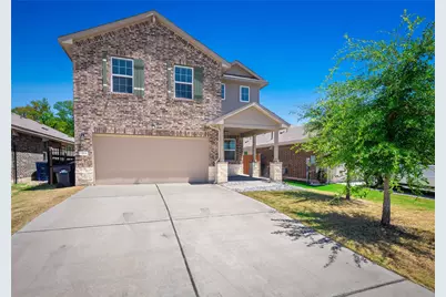353 Blue Sage Drive, Leander, TX 78641 - Photo 1