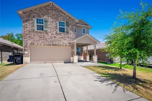 353 Blue Sage Dr, Leander, TX 78641 - Photo 1