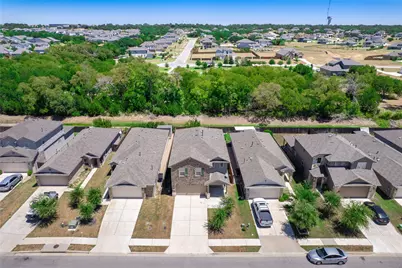 353 Blue Sage Drive, Leander, TX 78641 - Photo 36