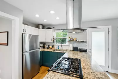6501 Hickman Avenue, Austin, TX 78723 - Photo 4