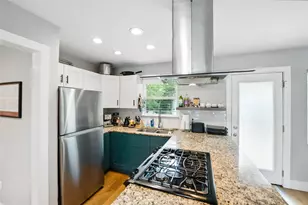 6501 Hickman Ave, Austin, TX 78723 - Photo 4