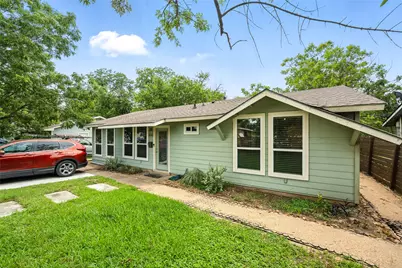 6501 Hickman Avenue, Austin, TX 78723 - Photo 2