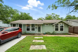 6501 Hickman Ave, Austin, TX 78723 - Photo 1