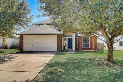 104 Cattail Cove, Hutto, TX 78634 - Photo 2