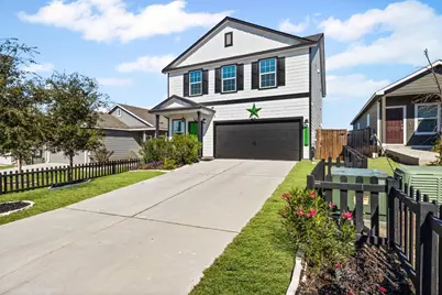 116 Night Riders Way, Jarrell, TX 76537 - Photo 2