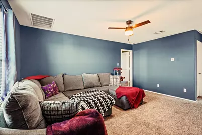 116 Night Riders Way, Jarrell, TX 76537 - Photo 20