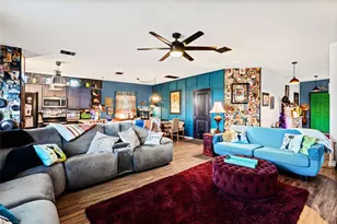 116 Night Riders Wy, Jarrell, TX 76537 - Photo 18