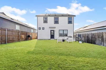 116 Night Riders Way, Jarrell, TX 76537 - Photo 32