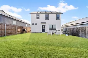 116 Night Riders Wy, Jarrell, TX 76537 - Photo 32