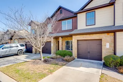 11137 Bright Leaf Terrace #11137, Austin, TX 78748 - Photo 2