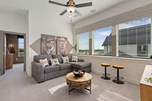 1469 El Paisano Dr, Georgetown, TX 78633 - Photo 16