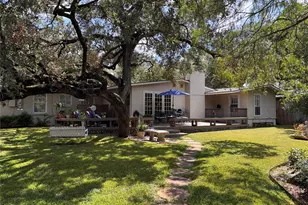 435 Forrest Hill Dr, San Antonio, TX 78209 - Photo 36