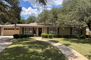 435 Forrest Hill Dr, San Antonio, TX 78209 - Photo 2
