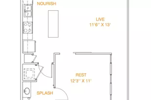 7200 Easy Wind Dr, Austin, TX 78752 - Photo 2