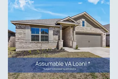 132 Periwinkle Lane, Bastrop, TX 78602 - Photo 4