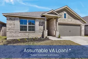 132 Periwinkle Ln, Bastrop, TX 78602 - Photo 4