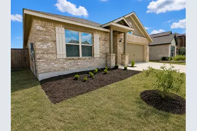 132 Periwinkle Lane, Bastrop, TX 78602 - Photo 2