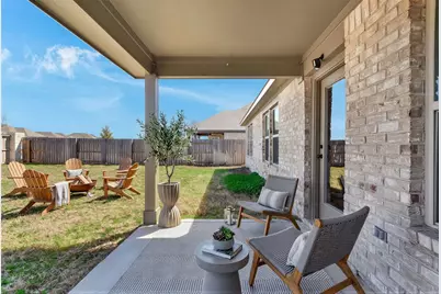 132 Periwinkle Lane, Bastrop, TX 78602 - Photo 14