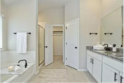 132 Periwinkle Lane, Bastrop, TX 78602 - Photo 10