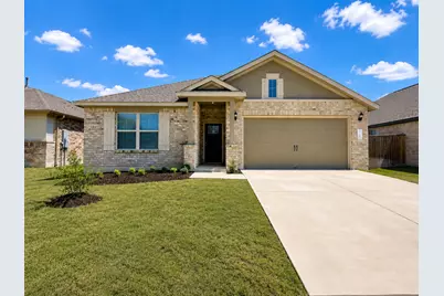 132 Periwinkle Lane, Bastrop, TX 78602 - Photo 1
