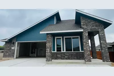 1405 Marley, Kyle, TX 78640 - Photo 2