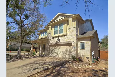 600 S Frontier Lane, Cedar Park, TX 78613 - Photo 2