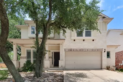 600 S Frontier Lane, Cedar Park, TX 78613 - Photo 1