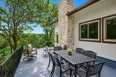 5100 Lea Cove, Austin, TX 78731 - Photo 24