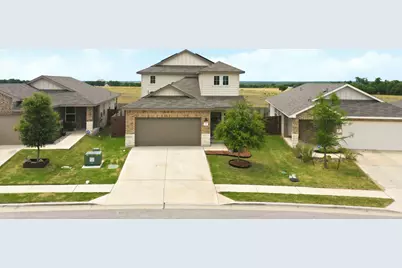 112 Prairie Song Lane, Liberty Hill, TX 78642 - Photo 38