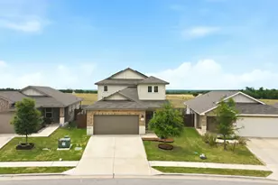 112 Prairie Song Ln, Liberty Hill, TX 78642 - Photo 38