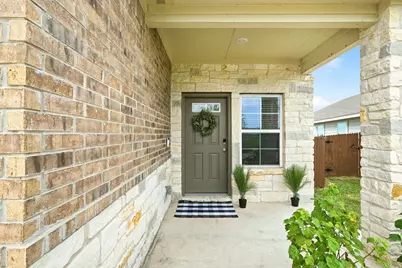 112 Prairie Song Lane, Liberty Hill, TX 78642 - Photo 8