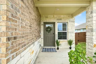 112 Prairie Song Ln, Liberty Hill, TX 78642 - Photo 8