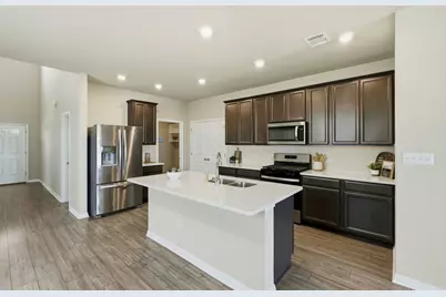 112 Prairie Song Lane, Liberty Hill, TX 78642 - Photo 12