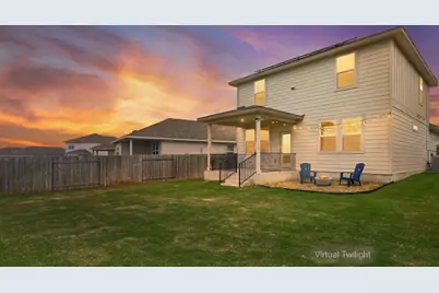 112 Prairie Song Lane, Liberty Hill, TX 78642 - Photo 32