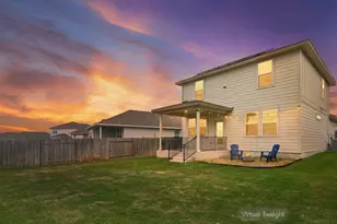 112 Prairie Song Ln, Liberty Hill, TX 78642 - Photo 32