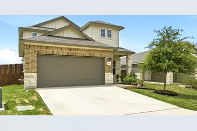 112 Prairie Song Lane, Liberty Hill, TX 78642 - Photo 2