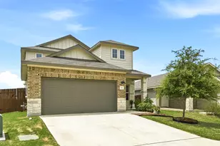 112 Prairie Song Ln, Liberty Hill, TX 78642 - Photo 2