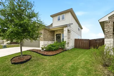 112 Prairie Song Lane, Liberty Hill, TX 78642 - Photo 6